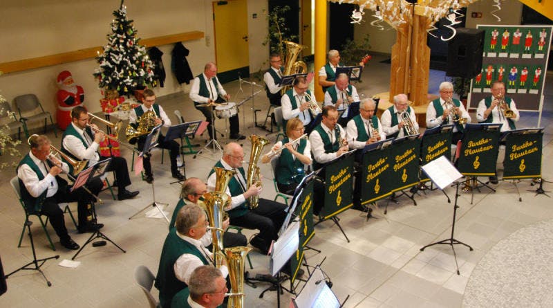 Adventskonzert